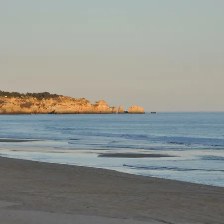 Alto Da Ria 37 Villa