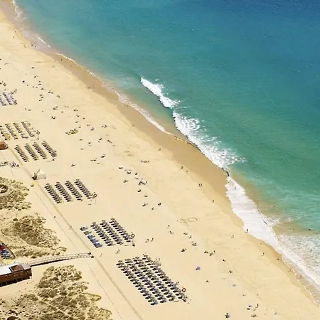 Villa Alto Da Ria 37 Alvor