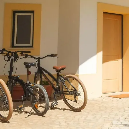 Alto Da Ria 37 Villa Alvor